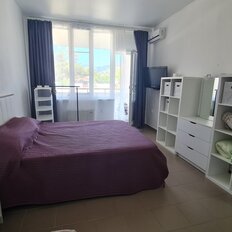 Квартира 58,3 м², 1-комнатная - изображение 1