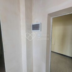 Квартира 37 м², 1-комнатная - изображение 2