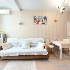 Квартира 46,7 м², 1-комнатная - изображение 4