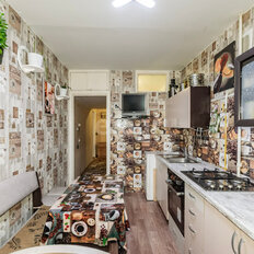 Квартира 44,5 м², 2-комнатная - изображение 4