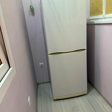 Квартира 21,7 м², студия - изображение 5