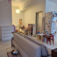 Квартира 38,2 м², 1-комнатная - изображение 5