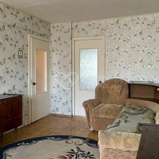 Квартира 46,8 м², 2-комнатная - изображение 2