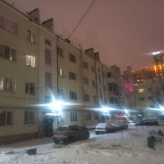 Квартира 35,5 м², 2-комнатная - изображение 2