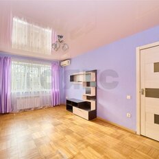 Квартира 30,6 м², 1-комнатная - изображение 5