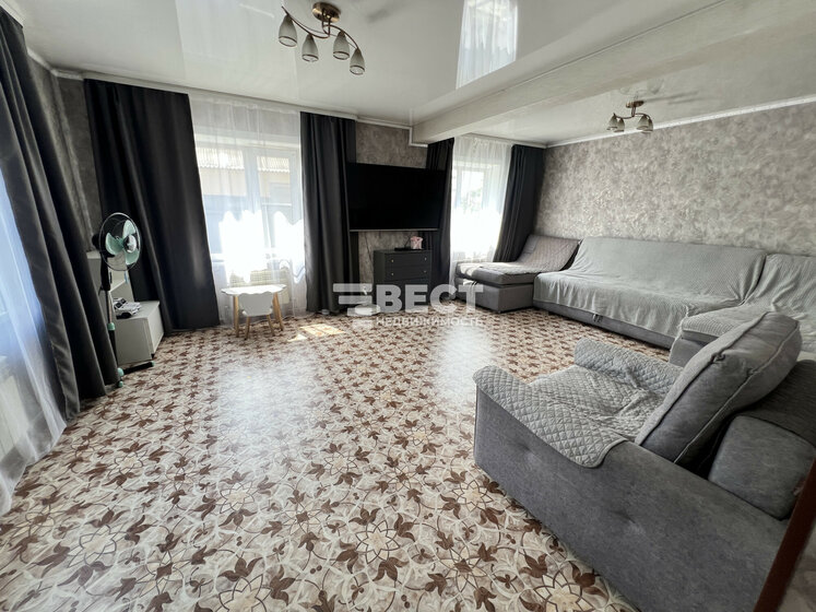 66,3 м², 2-комнатная квартира 5 904 260 ₽ - изображение 23