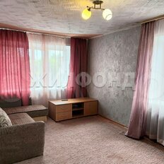 Квартира 31 м², 1-комнатная - изображение 1