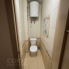 Квартира 69 м², 3-комнатная - изображение 5