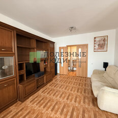 Квартира 43 м², 1-комнатная - изображение 1