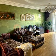 Квартира 146 м², 3-комнатная - изображение 3