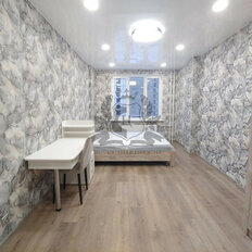 Квартира 47 м², 1-комнатная - изображение 4