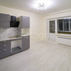 Квартира 53,1 м², 2-комнатная - изображение 1