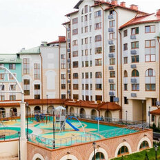 Квартира 91 м², 3-комнатная - изображение 1