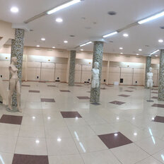 555,8 м², готовый бизнес - изображение 1