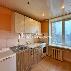 Квартира 31,3 м², 1-комнатная - изображение 5