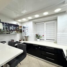 Квартира 55,9 м², 2-комнатная - изображение 4