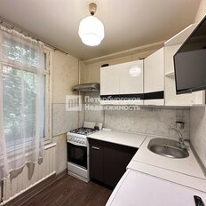 Квартира 42,3 м², 3-комнатная - изображение 1