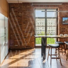 Квартира 174 м², 4-комнатная - изображение 5