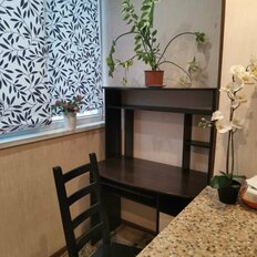 Квартира 45 м², 1-комнатная - изображение 4