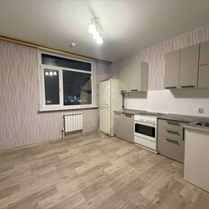 Квартира 36,9 м², 1-комнатная - изображение 1