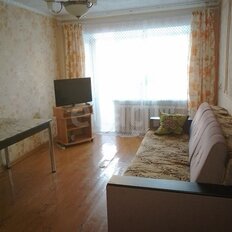 Квартира 59,3 м², 3-комнатная - изображение 4
