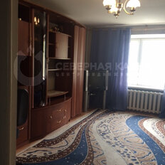 Квартира 51 м², 2-комнатная - изображение 2