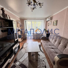 Квартира 43,7 м², 2-комнатная - изображение 1