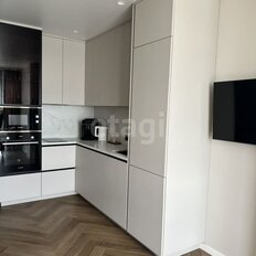 Квартира 57 м², 2-комнатная - изображение 5