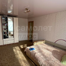 Квартира 33,4 м², 1-комнатная - изображение 1