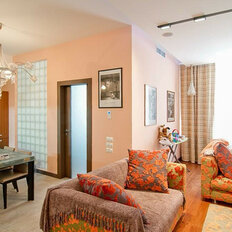 Квартира 135 м², 3-комнатная - изображение 4