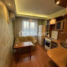Квартира 34,4 м², 1-комнатная - изображение 1