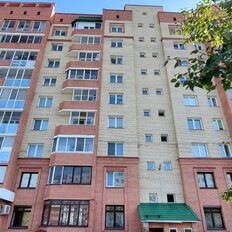 Квартира 46,4 м², 1-комнатная - изображение 1