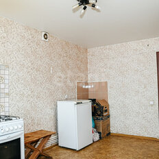 Квартира 36,8 м², 1-комнатная - изображение 3