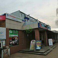 50 м², торговое помещение - изображение 3