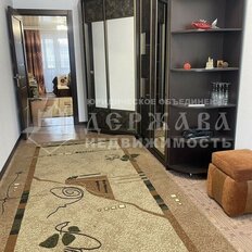 Квартира 44 м², 2-комнатная - изображение 4