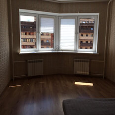 Квартира 41 м², 1-комнатная - изображение 4