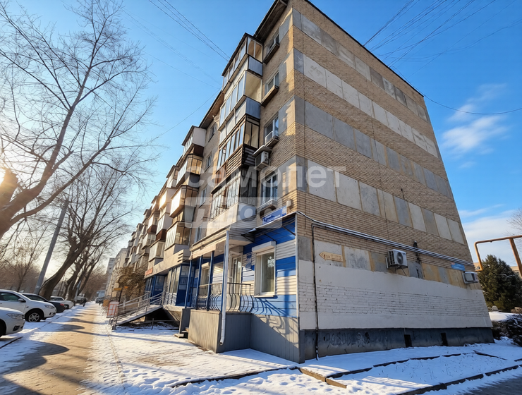 196 м², помещение свободного назначения 12 000 000 ₽ - изображение 35