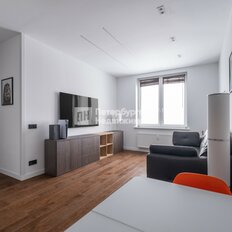 Квартира 39,6 м², 1-комнатная - изображение 5