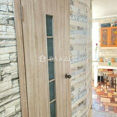 Квартира 59,7 м², 3-комнатная - изображение 4