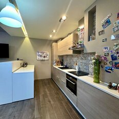 Квартира 110 м², 3-комнатная - изображение 3