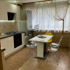 Квартира 90 м², 4-комнатная - изображение 2