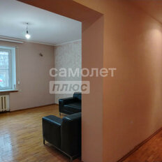 Квартира 57 м², 2-комнатная - изображение 3