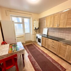 Квартира 62 м², 2-комнатная - изображение 4