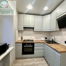 Квартира 57,4 м², 3-комнатная - изображение 1