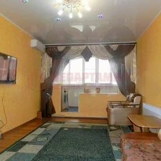 Квартира 69,3 м², 3-комнатная - изображение 2