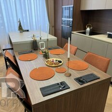 Квартира 63 м², 2-комнатная - изображение 4