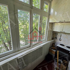 Квартира 18,5 м², 1-комнатная - изображение 4