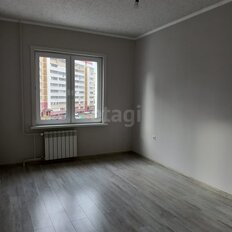 Квартира 53,2 м², 2-комнатная - изображение 1