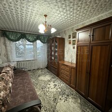 Квартира 32,2 м², 1-комнатная - изображение 4