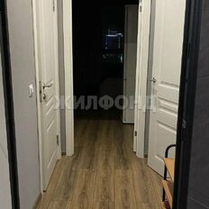Квартира 29 м², 1-комнатная - изображение 2
